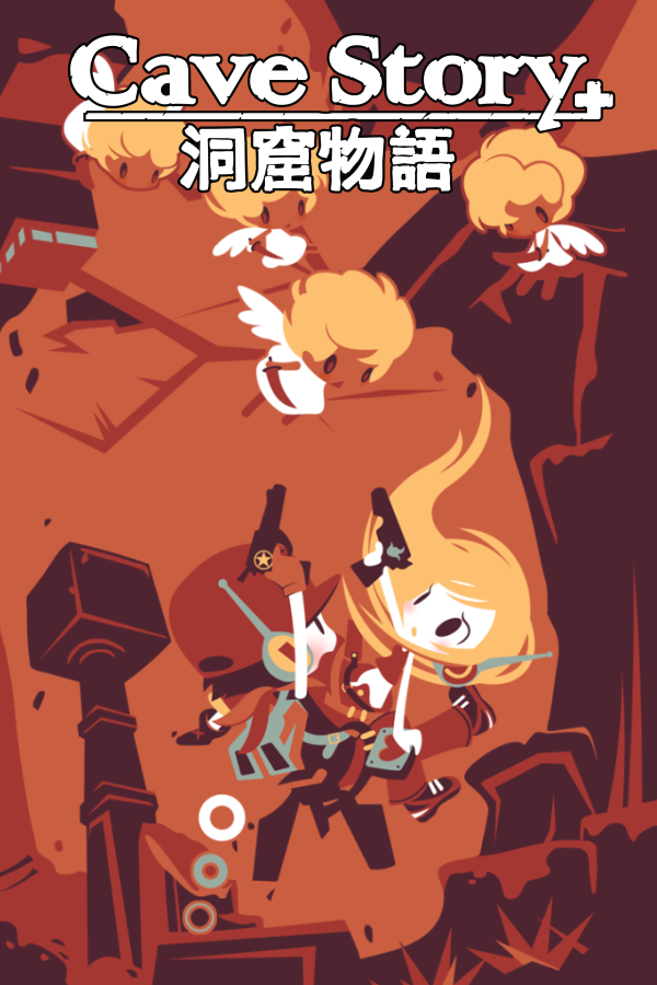 Top 78 Cave Story Wallpaper Super Hot In Coedo Vn