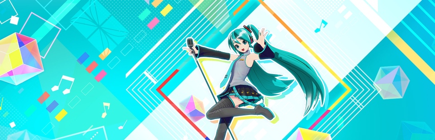 Hero For Hatsune Miku Project DIVA Mega Mix By Arthur Lopes SteamGridDB