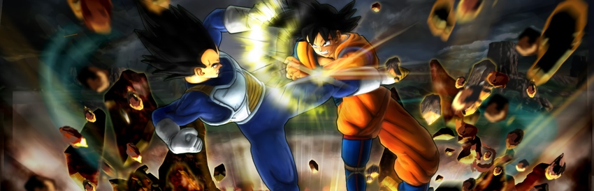 Hero For Dragon Ball Z Ultimate Tenkaichi By Kynd SteamGridDB