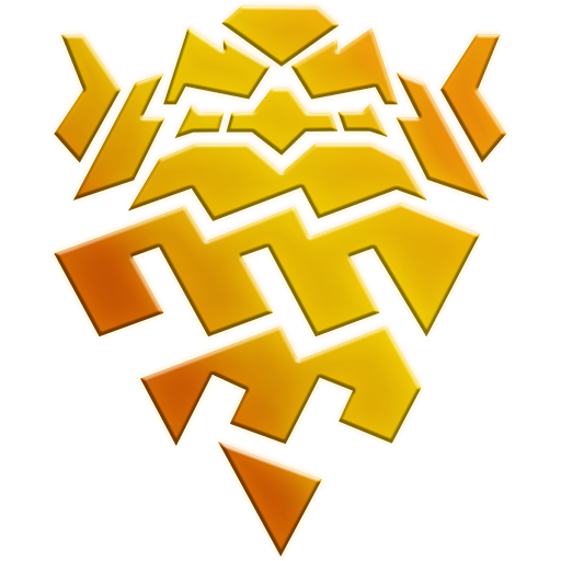 Icon For Deep Rock Galactic By Yamstreed SteamGridDB