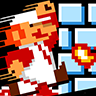 Icon for Super Mario Bros by Sous Titré SteamGridDB