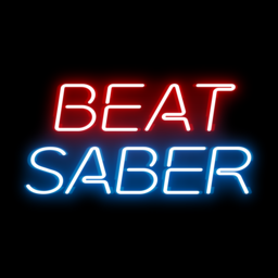 Icon For Beat Saber By Bighungrychicken Steamgriddb