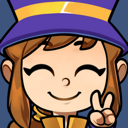 Icon For A Hat In Time By TheNavarot SteamGridDB