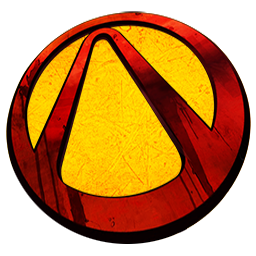 Icon For Borderlands GOTY Enhanced By Darklinkpower SteamGridDB