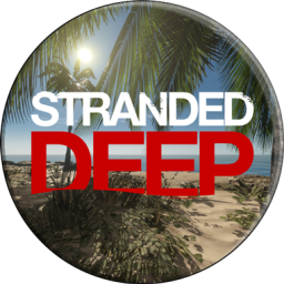 Icon For Stranded Deep By Cyberbobgr SteamGridDB