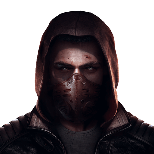 Icon For Dying Light By Rickyspanish Steamgriddb