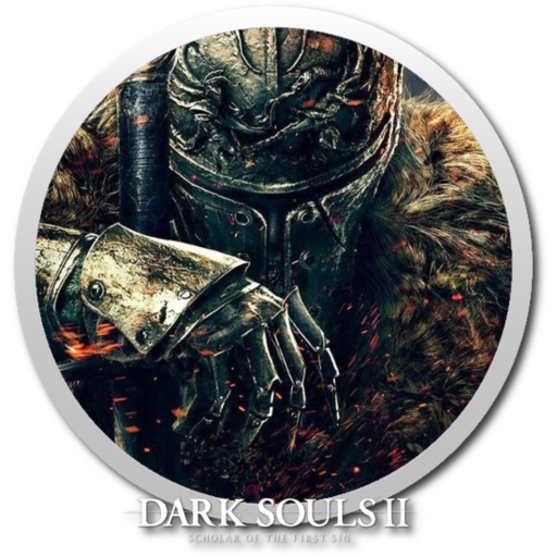 Icon For Dark Souls Ii Scholar Of The First Sin By Duhnuhnuh Duhnuhnuh