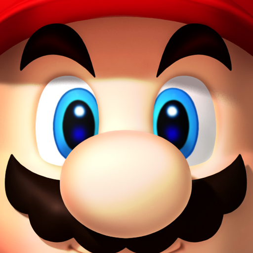 Icon For Super Mario 3D Land By Kam SteamGridDB