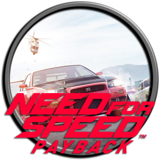 Icon For Need For Speed Payback By LutzPS SteamGridDB