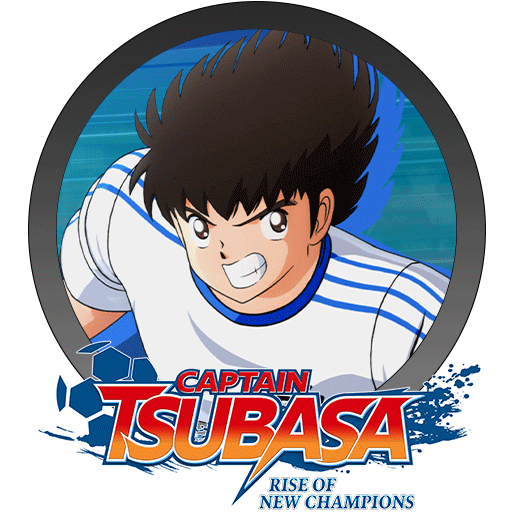 Icon For Captain Tsubasa Rise Of New Champions By RaikoKitame