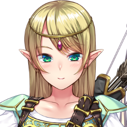 Icon For Tanezuke Ojisan Isekai E Haramase Shi Tanemaki Gonzou Elf No