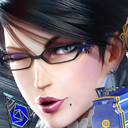 Icon For Bayonetta 2 By Gary SteamGridDB