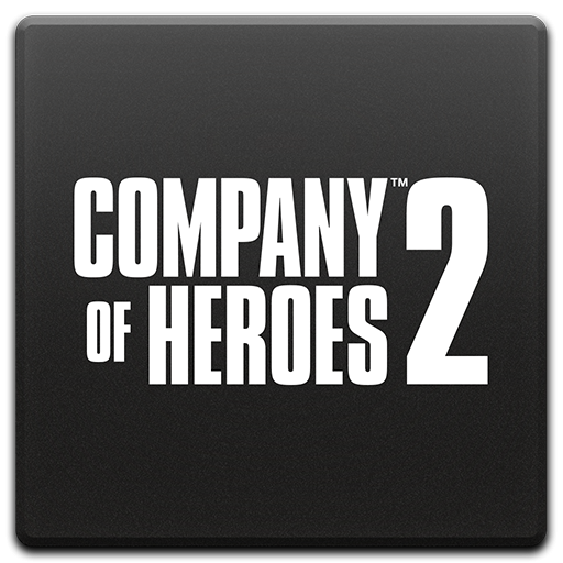 Icon For Company Of Heroes 2 By CluckenDip 6562 SteamGridDB