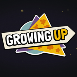 Icon For Growing Up By Lord Black Fire Phenex SteamGridDB