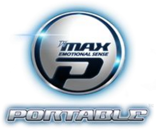 Logo For DJMax Portable By Arthur Lopes SteamGridDB