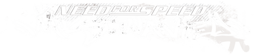 Logo For Need For Speed Most Wanted By Thatrdude Steamgriddb