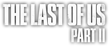 Logo For The Last Of Us Part Ii By Akalithatgirlgrandebutera Steamgriddb