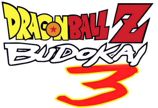 Logo For Dragon Ball Z Budokai By Saltyg Steamgriddb