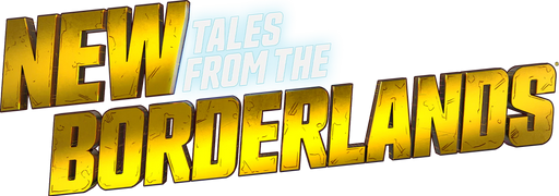 Logo For New Tales From The Borderlands By Tufkac Steamgriddb