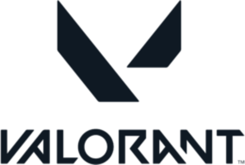 Logo For Valorant By Yeppers Steamgriddb