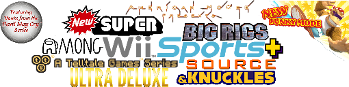 Logo For Wii Sports By Ciaran Ichiban Steamgriddb