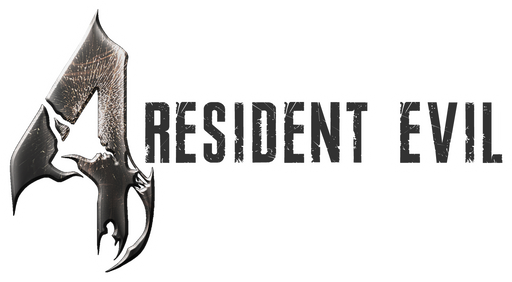 Logo For Resident Evil By Heys Steamgriddb