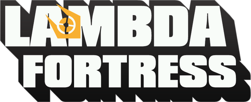 Logo For Lambda Fortress By Jimi SteamGridDB