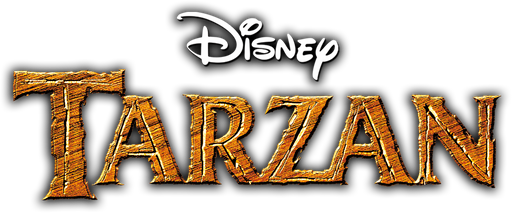 Logo For Disney S Tarzan By Talkypup Steamgriddb