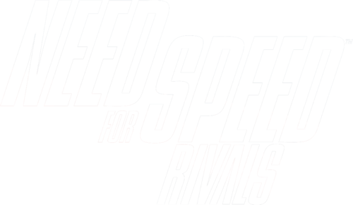 Logo For Need For Speed Rivals By Fycher SteamGridDB