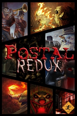 Grid For Postal Redux By Ragnaarrock Steamgriddb