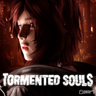 Grid For Tormented Souls By Doublegaijin Steamgriddb