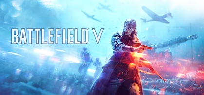 Grid For Battlefield V By Ymcrank Steamgriddb