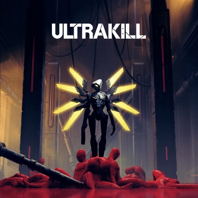 Grid For Ultrakill By Equilibrium Steamgriddb