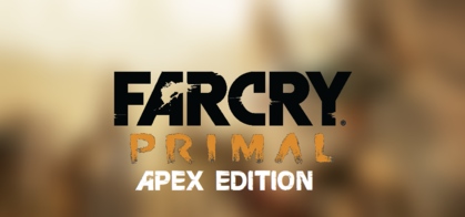 Grid For Far Cry Primal By Ciocolici SteamGridDB