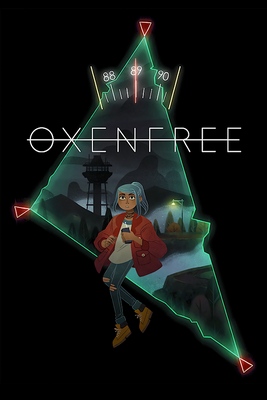 Grid For Oxenfree By Luckspeare Steamgriddb