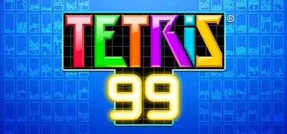 Grid For Tetris 99 By MeIon SteamGridDB