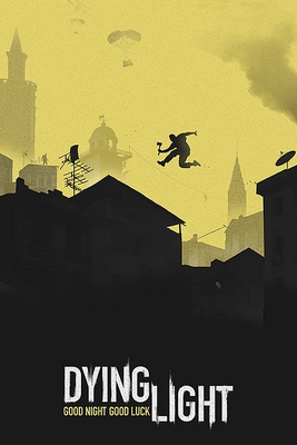 Grid For Dying Light By Rickyspanish Steamgriddb