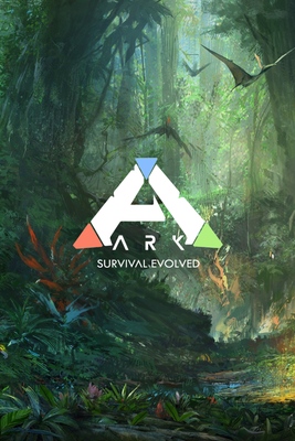 Grid For Ark Survival Evolved By Destroyerz Steamgriddb