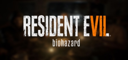 Grid For Resident Evil 7 Biohazard By Joebama SteamGridDB