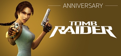 Grid For Tomb Raider Anniversary By Flammington Studios Steamgriddb