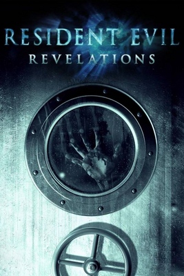 Grid For Resident Evil Revelations By Nexus8 SteamGridDB