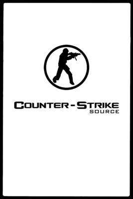 Grid For Counter Strike Source By Maxine SteamGridDB