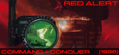 Grid For Command Conquer Red Alert By TerrorK SteamGridDB