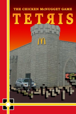 McDonald s Chicken McNugget Tetris 麦当劳的俄罗斯方块游戏机 SteamGridDB