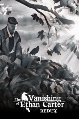 Grid For The Vanishing Of Ethan Carter Redux By Fett Steamgriddb