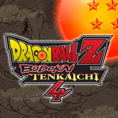 Grid For Dragon Ball Z Budokai Tenkaichi 4 By Kynd SteamGridDB