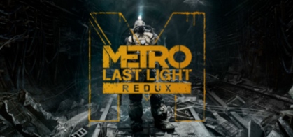 Grid For Metro Last Light Redux By Narco Reus Steamgriddb