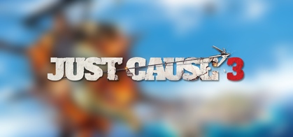 Grid For Just Cause By Klumb R Steamgriddb