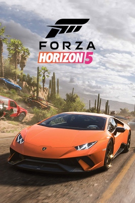 Grid For Forza Horizon By Nohoesdalton Steamgriddb