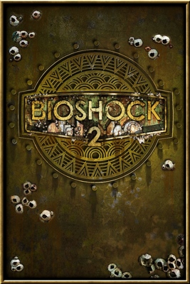 Grid For Bioshock By Luckspeare Steamgriddb